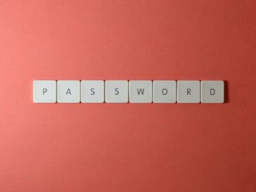 La sécurité de vos passwords
