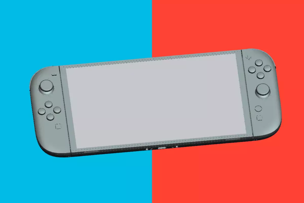Nintendo Switch dernières fuites dévoilent apparence caractéristiques